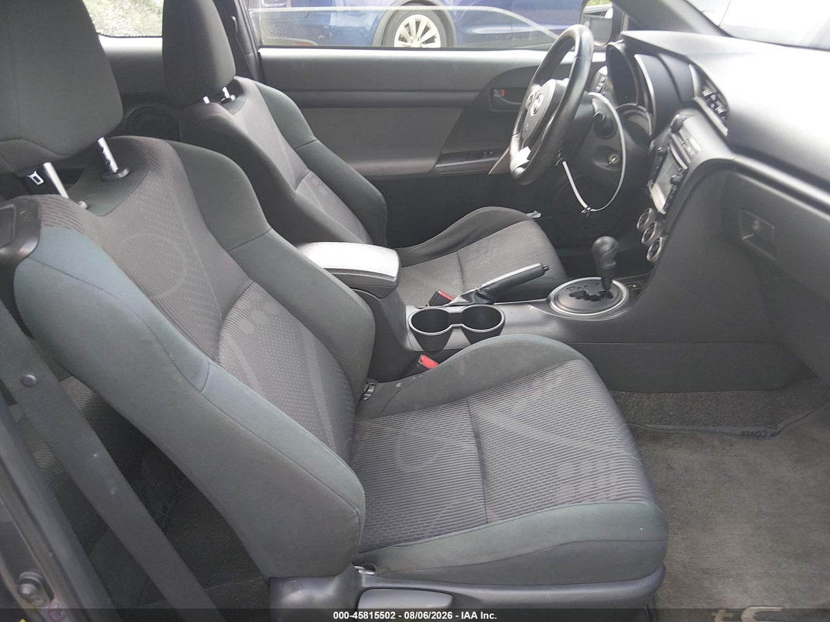 2011 SCION TC — снимка 5