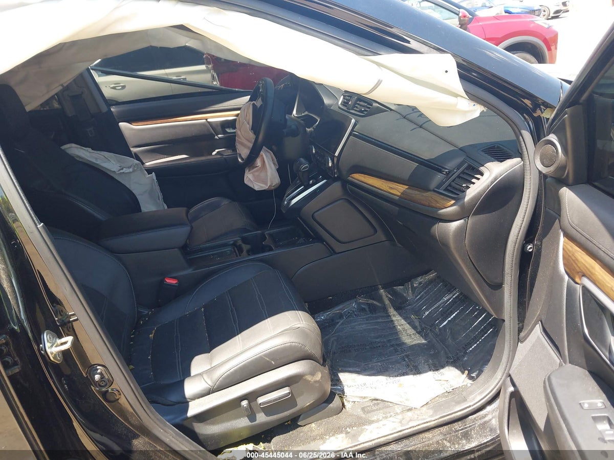 2019 HONDA CR-V EX-L — снимка 5