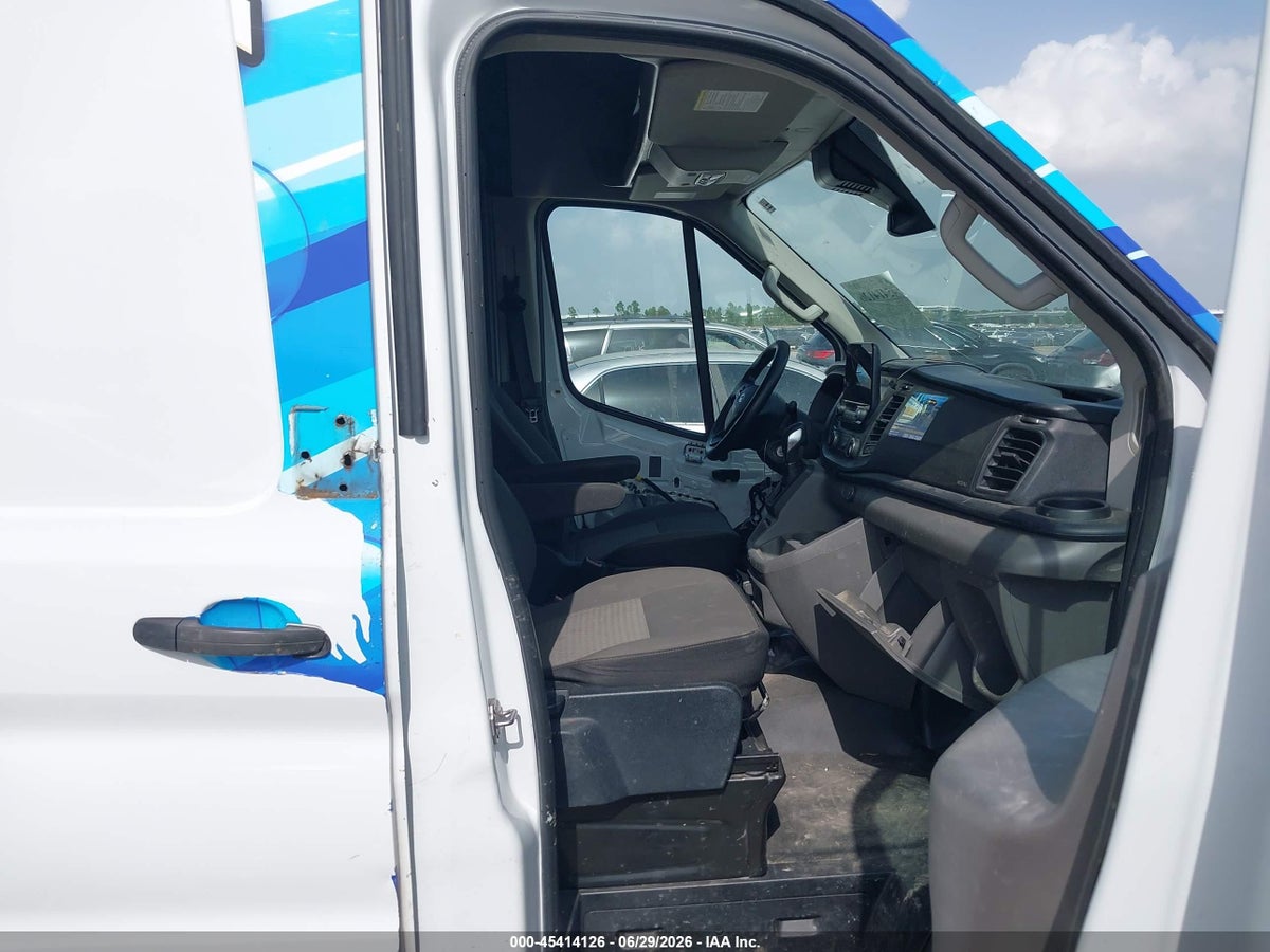 2020 FORD TRANSIT-350 CARGO VAN — снимка 5