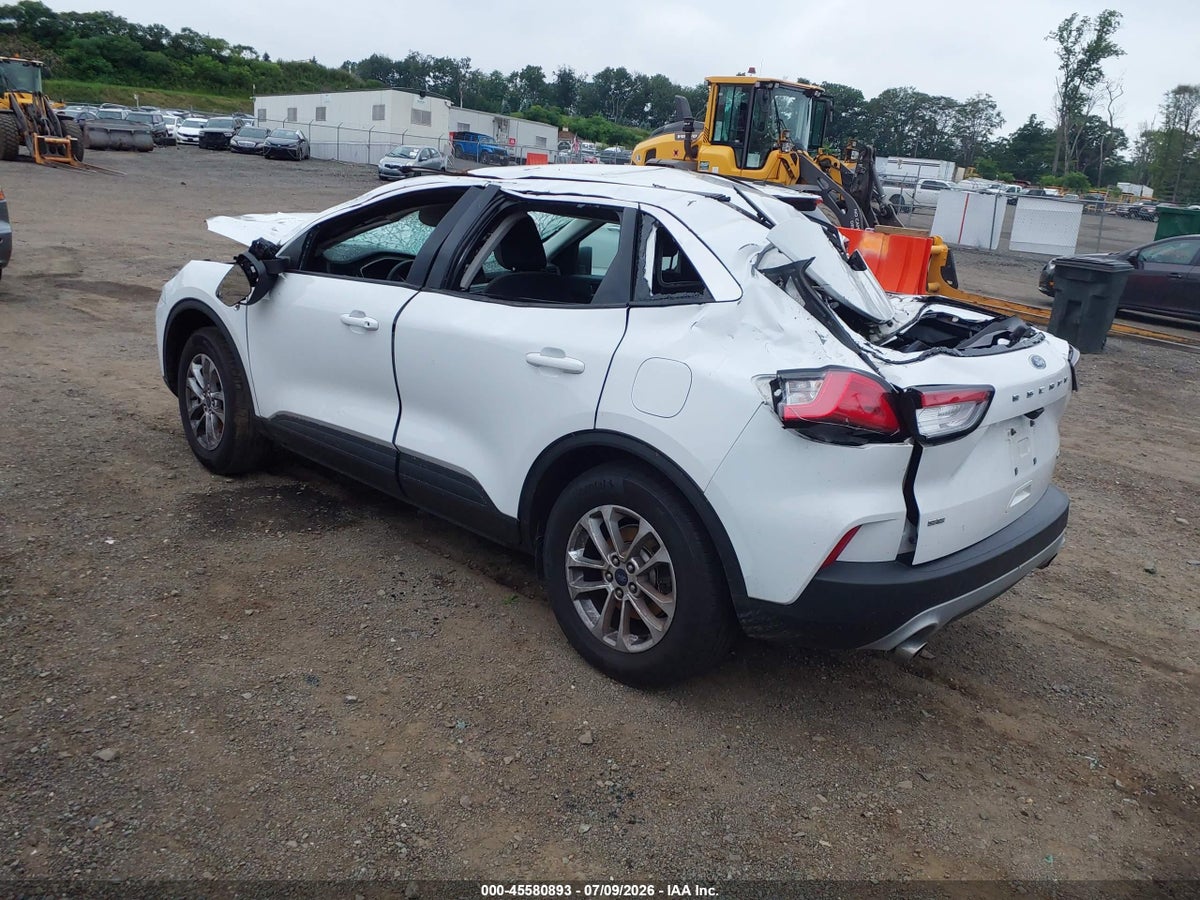 2022 FORD ESCAPE SE — снимка 3