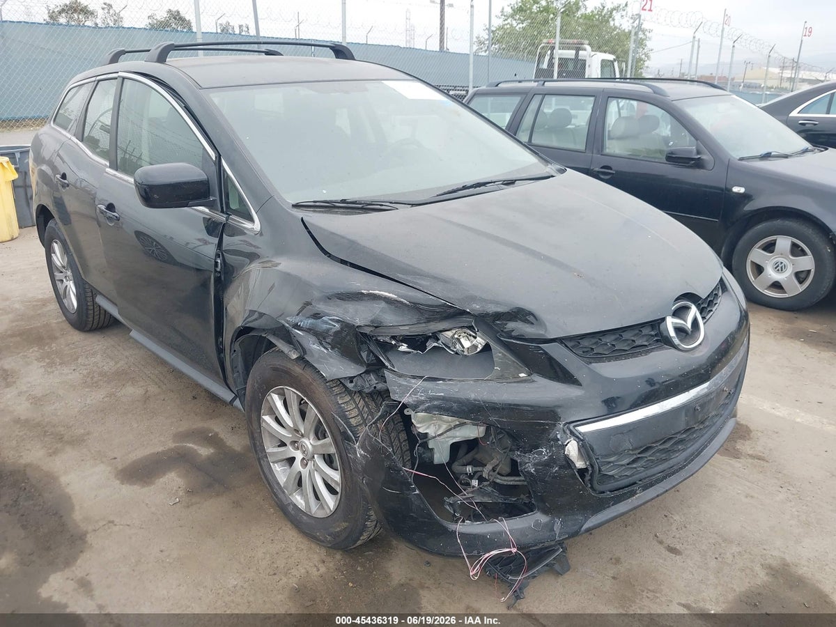 2010 MAZDA CX-7 I SV