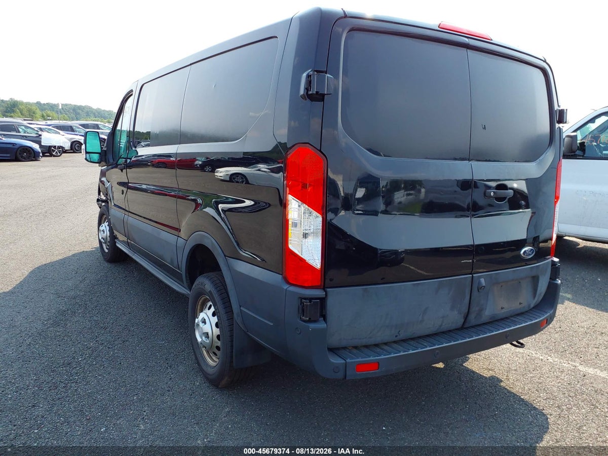 2021 FORD TRANSIT-150 — снимка 3