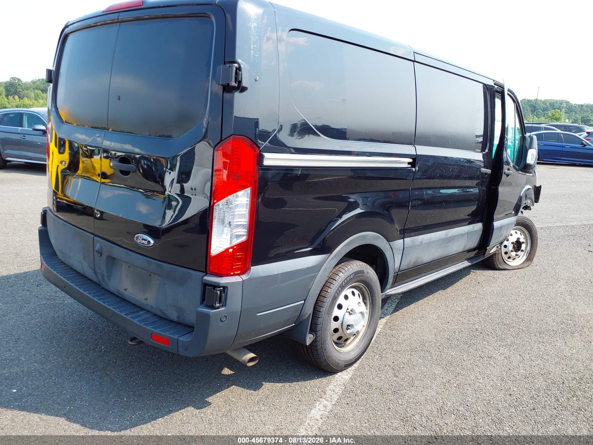 2021 FORD TRANSIT-150 — снимка 4