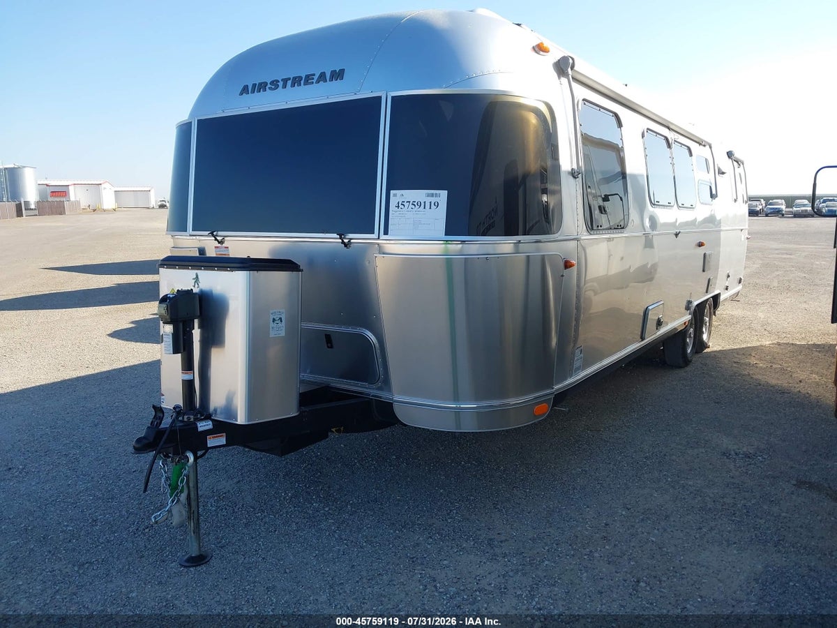 2021 AIRSTREAM FLYING CLOUD — снимка 2