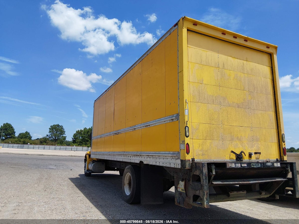 2012 INTERNATIONAL 4000 4300 — photo 3