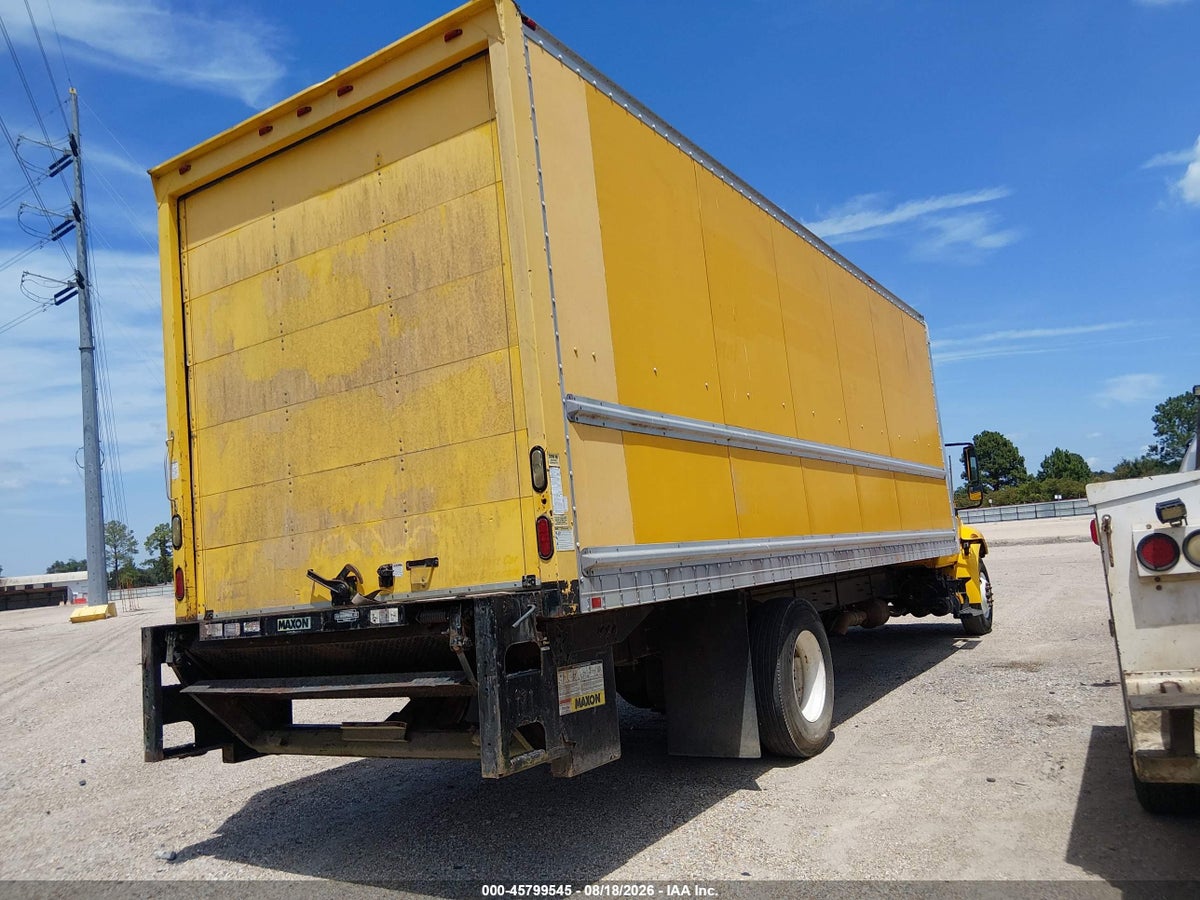 2012 INTERNATIONAL 4000 4300 — photo 4