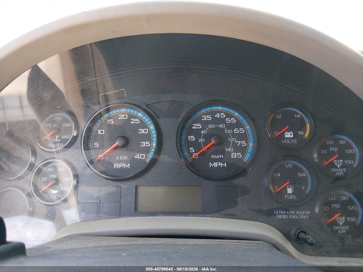 2012 INTERNATIONAL 4000 4300 — photo 5