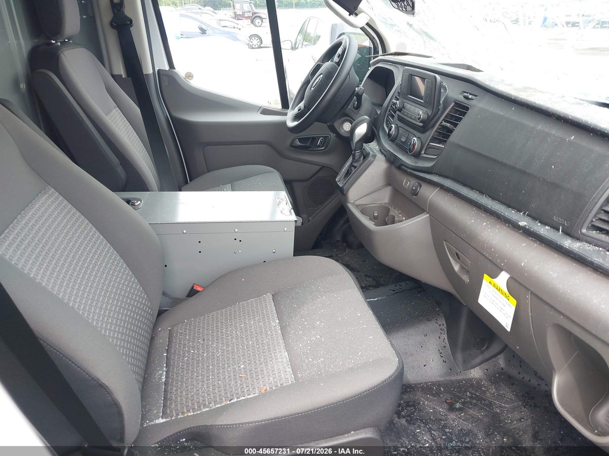 2025 FORD TRANSIT-150 — снимка 5