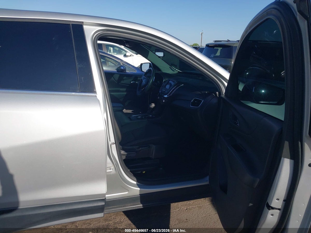 2020 CHEVROLET EQUINOX FWD LT 1.5L TURBO — снимка 5