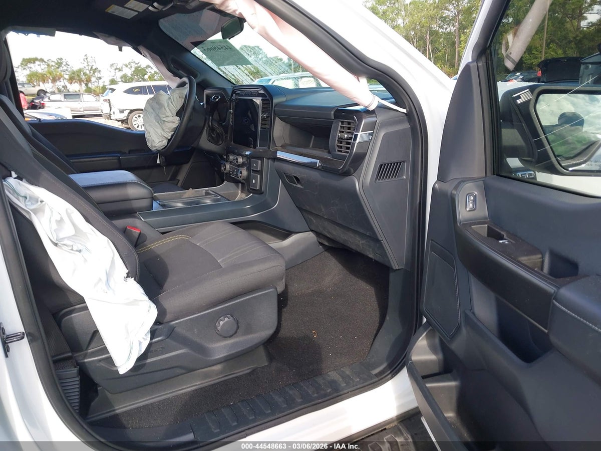 2024 FORD F-150 STX — снимка 5