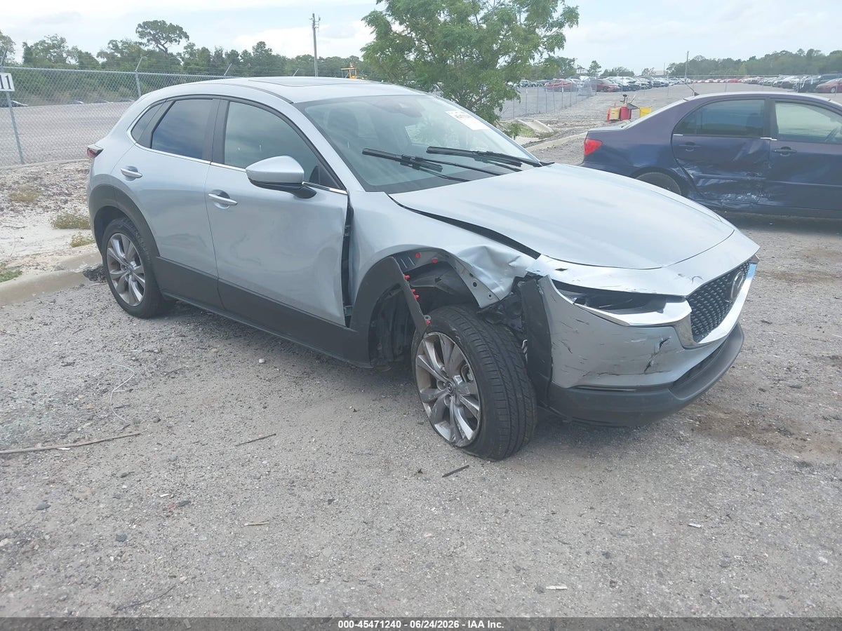 2021 MAZDA CX-30 PREFERRED