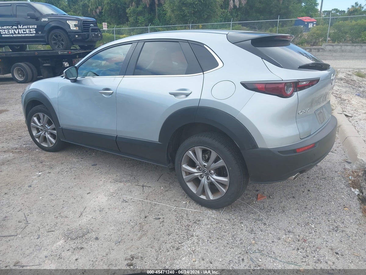 2021 MAZDA CX-30 PREFERRED — снимка 3
