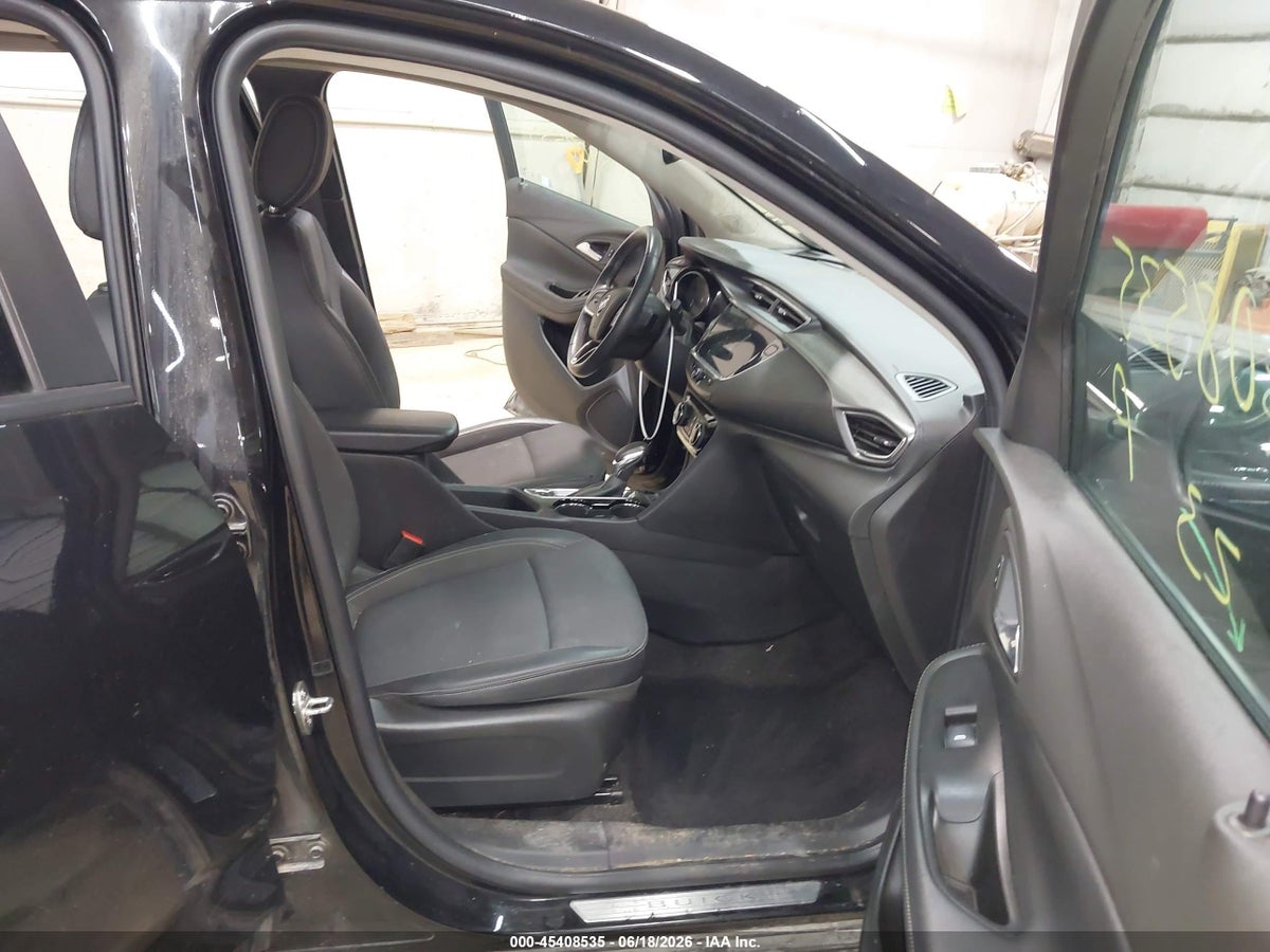 2023 BUICK ENCORE GX PREFERRED AWD — снимка 5