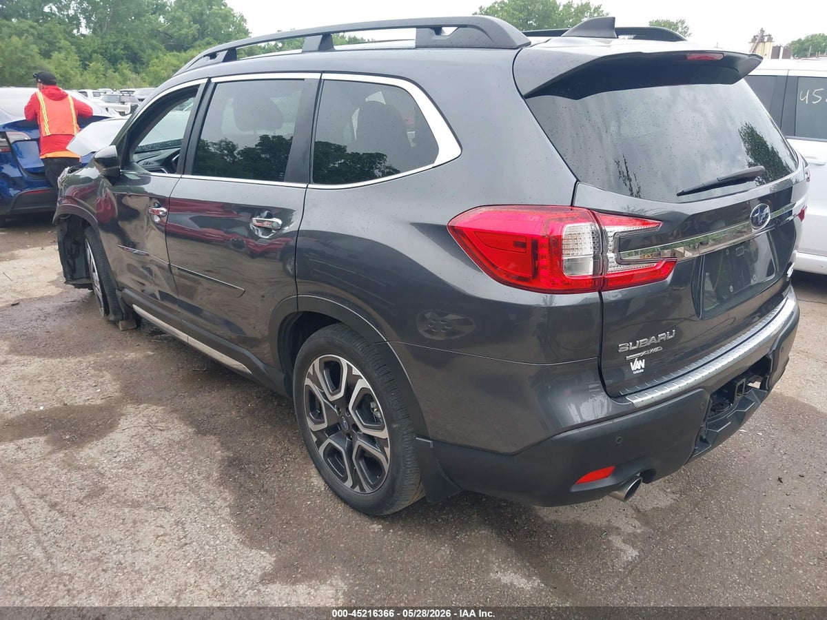 2024 SUBARU ASCENT TOURING 7-PASSENGER — снимка 3