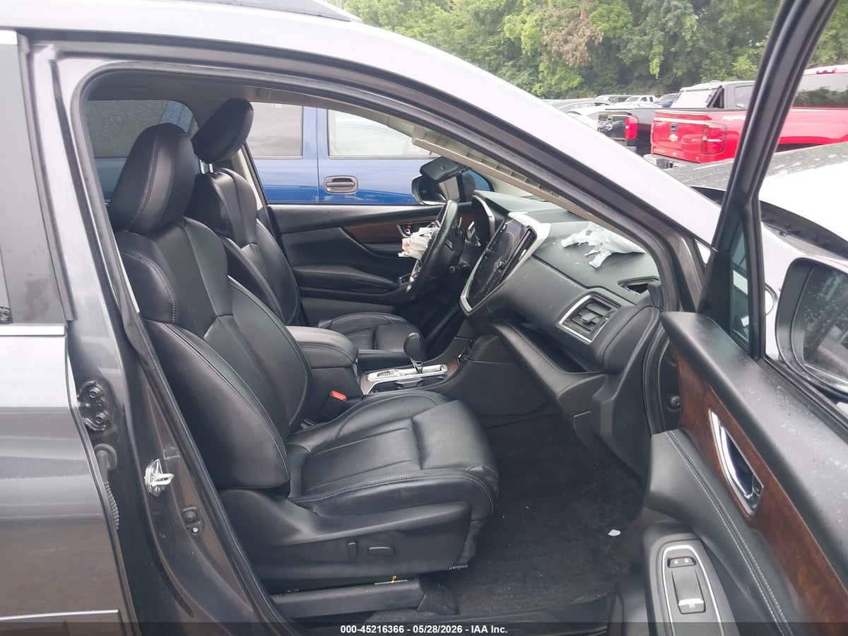 2024 SUBARU ASCENT TOURING 7-PASSENGER — снимка 5