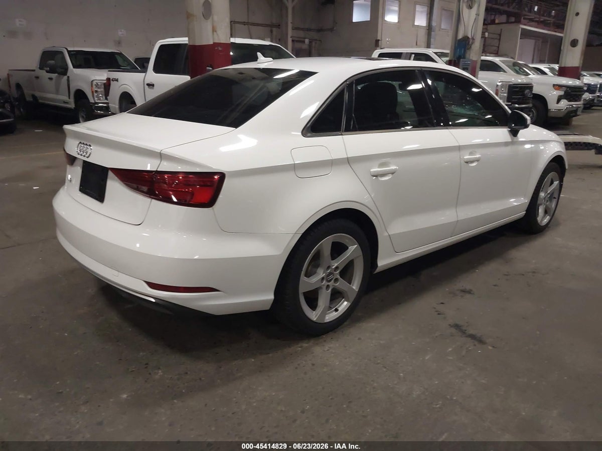 2019 AUDI A3 — снимка 4