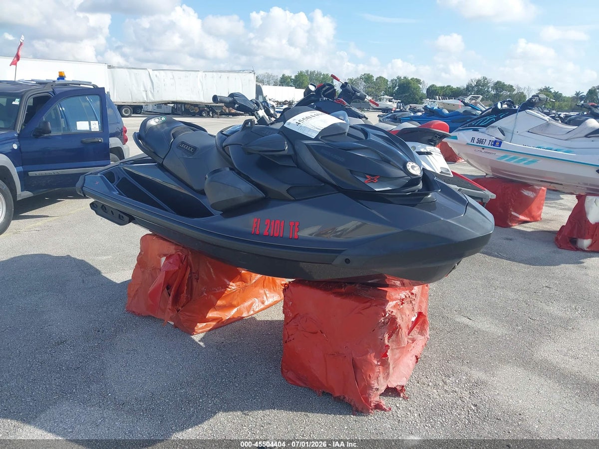 2022 SEADOO SEADOO
