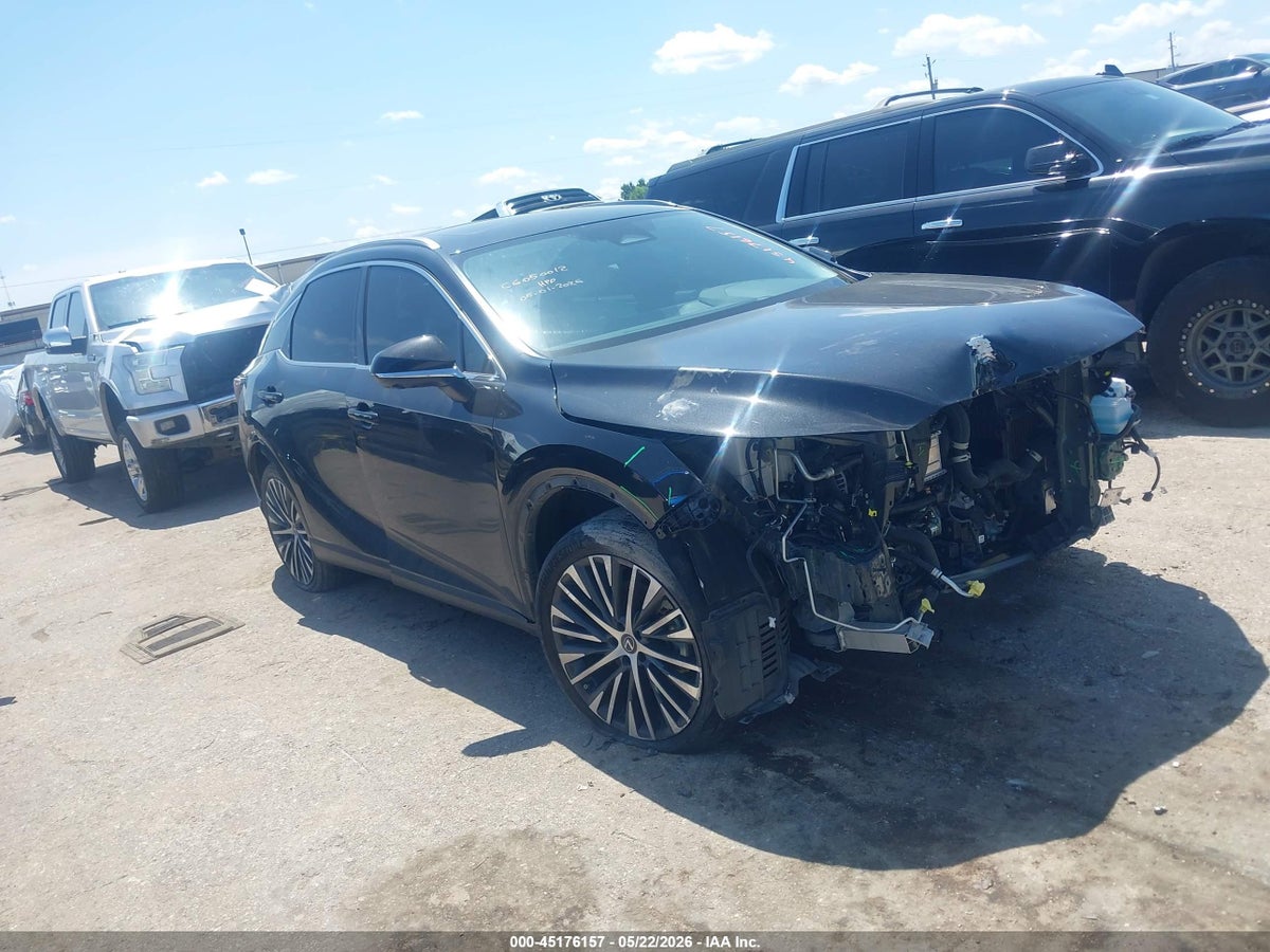 2023 LEXUS RX 350 PREMIUM PLUS