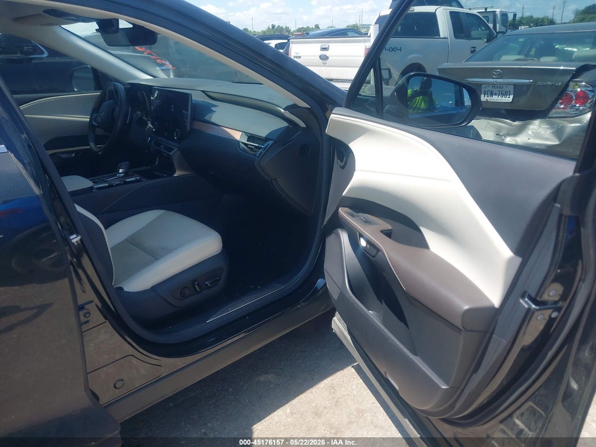 2023 LEXUS RX 350 PREMIUM PLUS — снимка 5