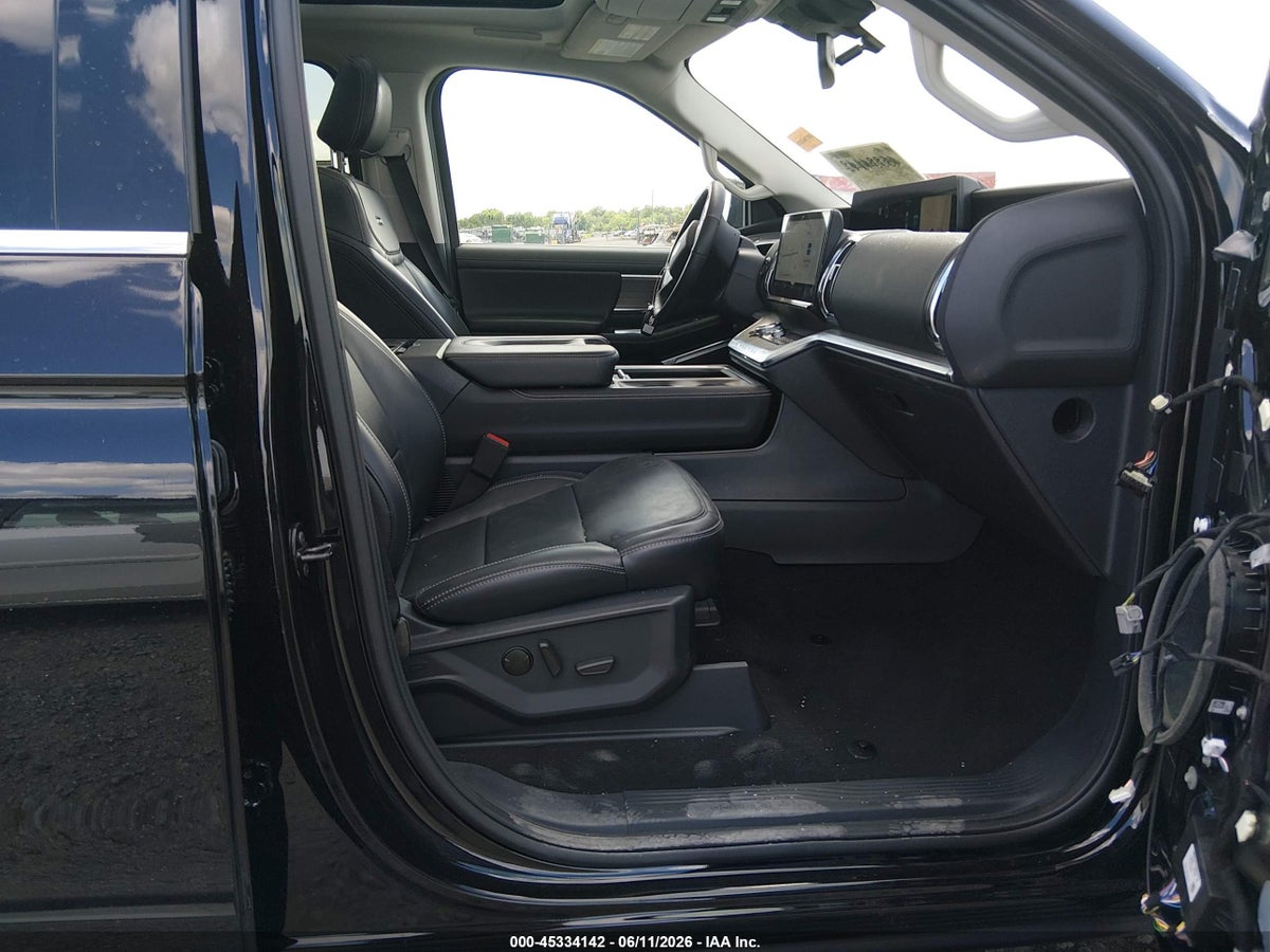 2025 FORD EXPEDITION PLATINUM — снимка 5