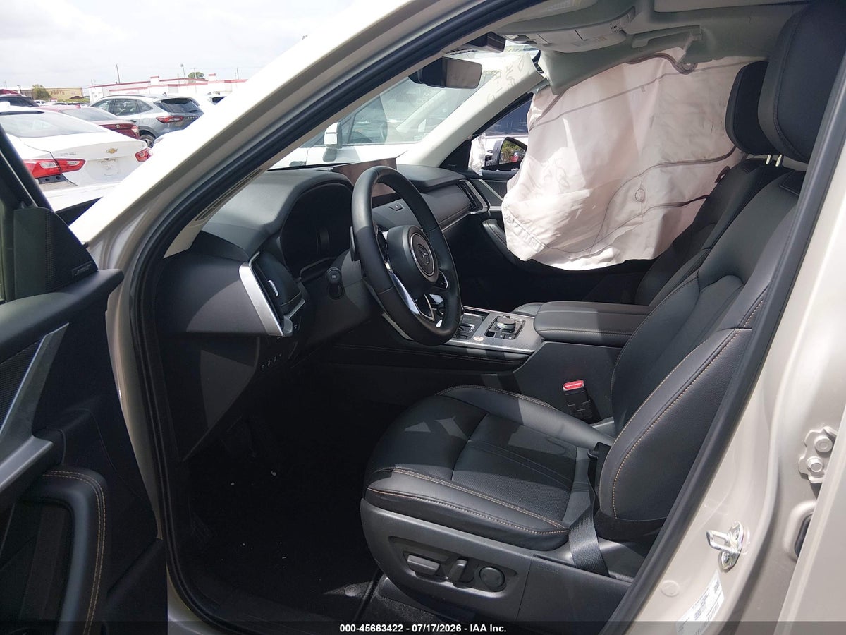 2026 MAZDA CX-90 3.3 TURBO PREMIUM SPORT — снимка 5