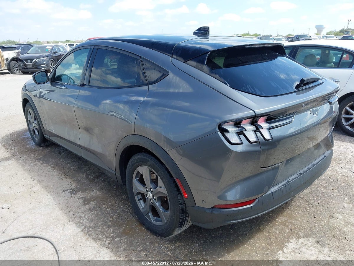 2023 FORD MUSTANG MACH-E SELECT — снимка 3