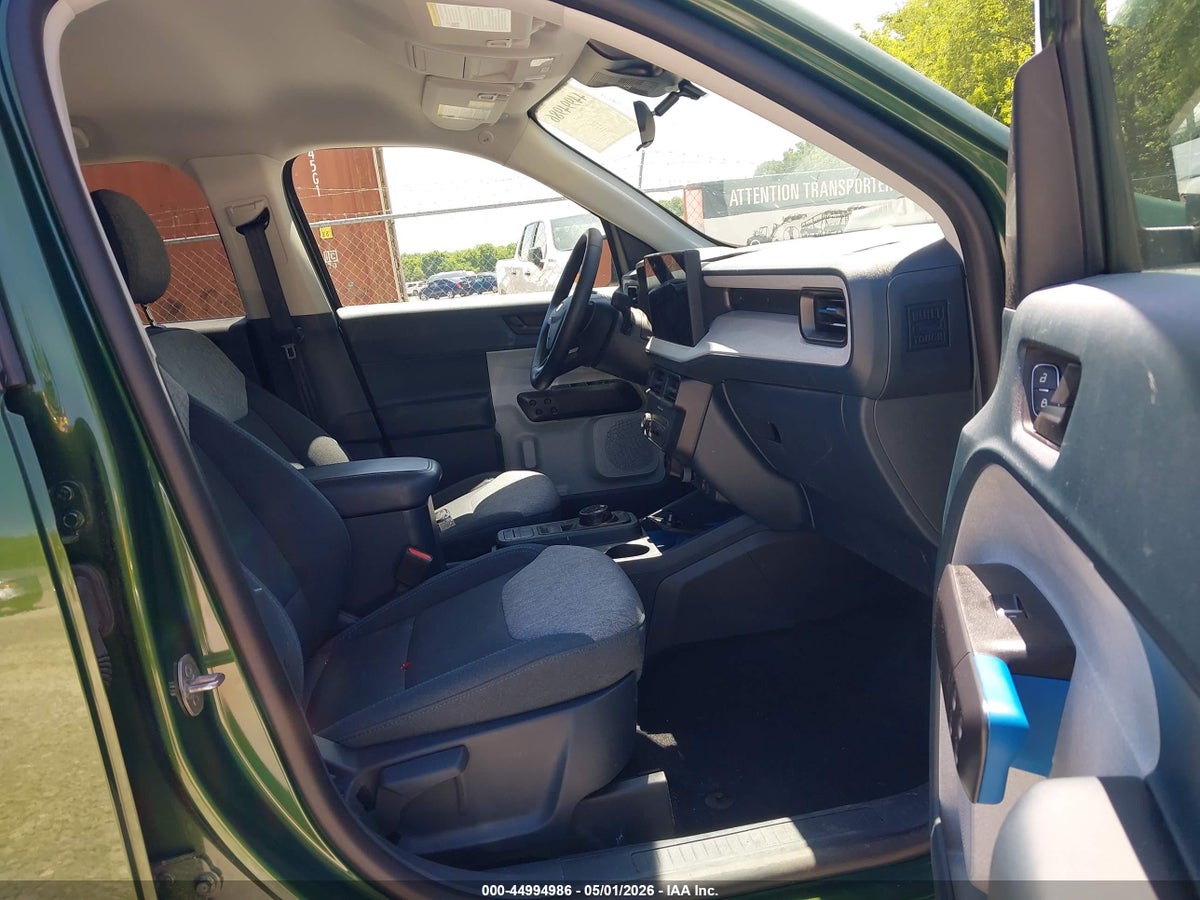 2025 FORD MAVERICK XLT — снимка 5