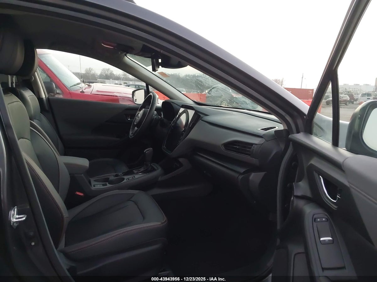2024 SUBARU CROSSTREK LIMITED — снимка 5