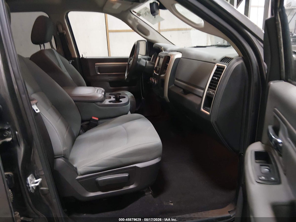2014 RAM 1500 SLT — снимка 5