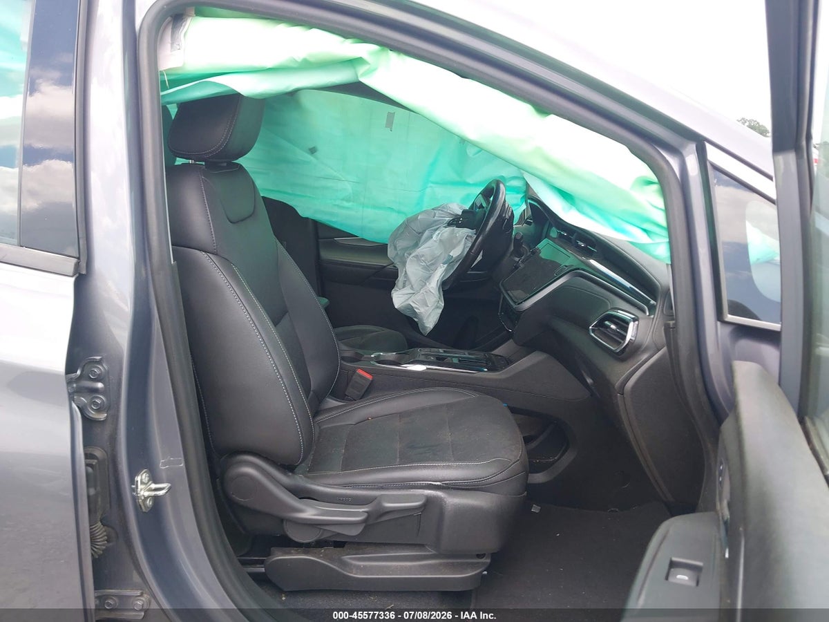 2023 CHEVROLET BOLT EV FWD 2LT — снимка 5