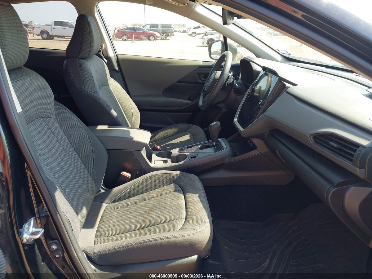 2024 SUBARU CROSSTREK PREMIUM — снимка 5