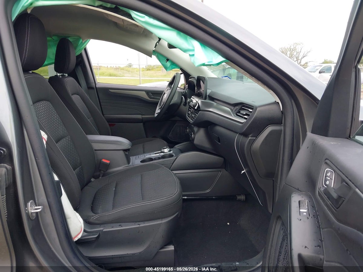 2025 FORD ESCAPE ACTIVE — снимка 5