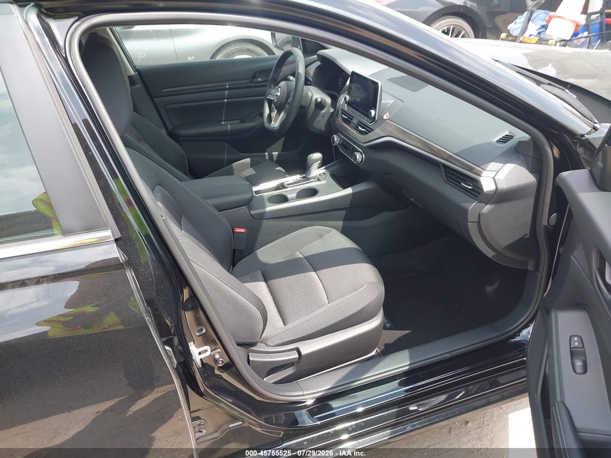2026 NISSAN ALTIMA SV FWD — снимка 5