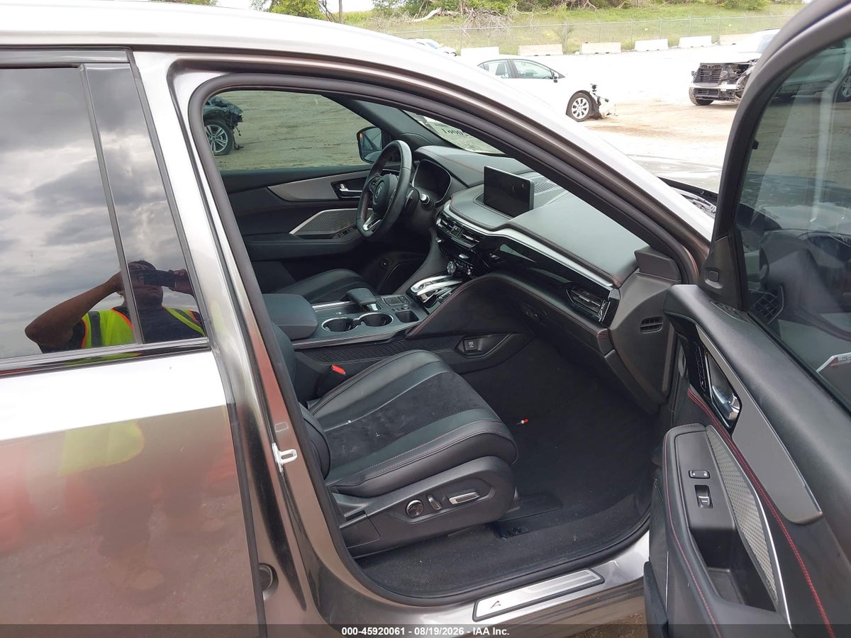 2022 ACURA MDX A-SPEC PACKAGE — снимка 5