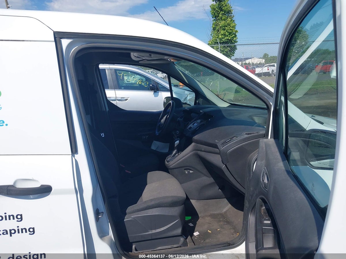 2016 FORD TRANSIT CONNECT XL — снимка 5