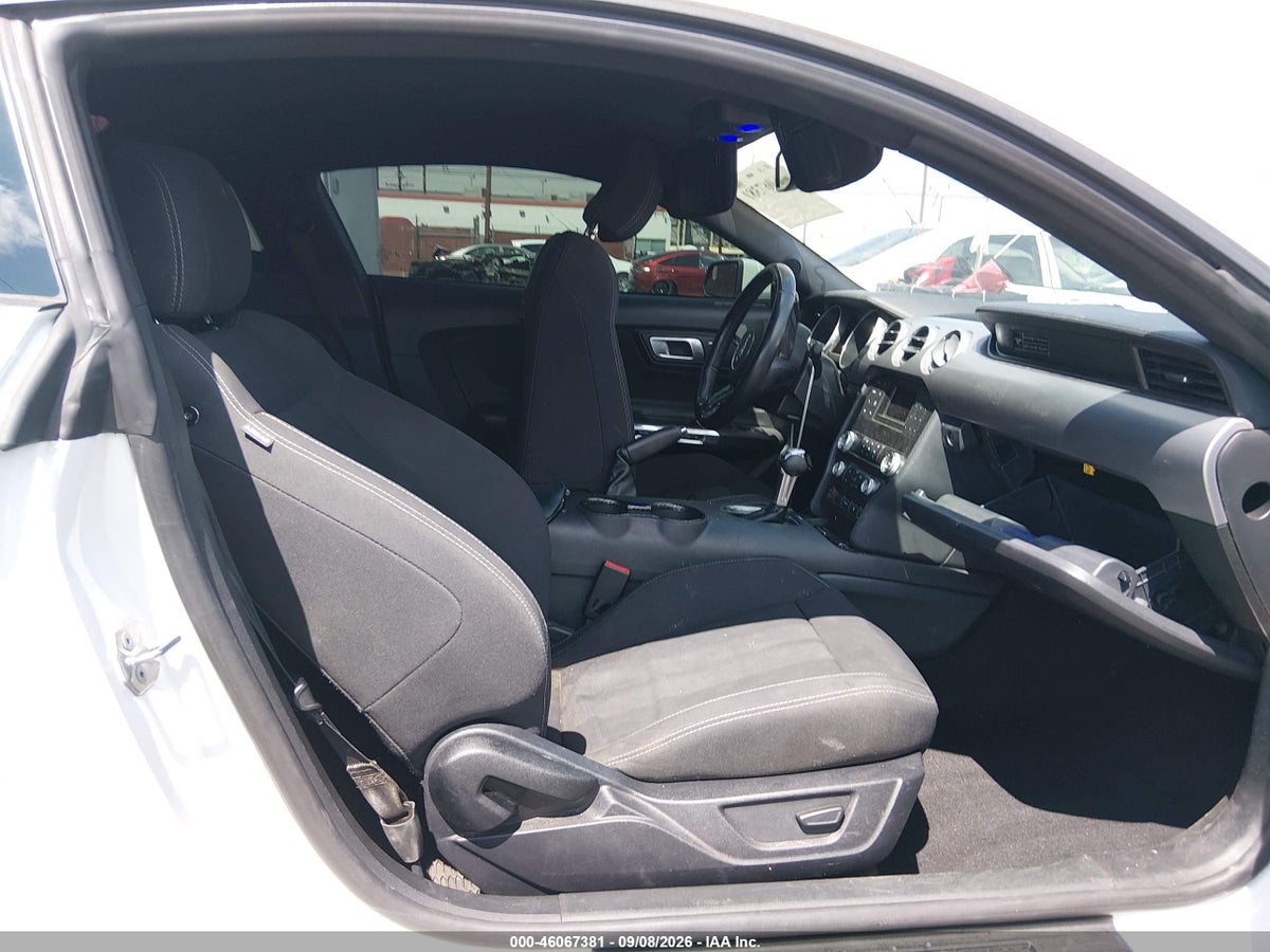 2020 FORD MUSTANG GT FASTBACK — снимка 5