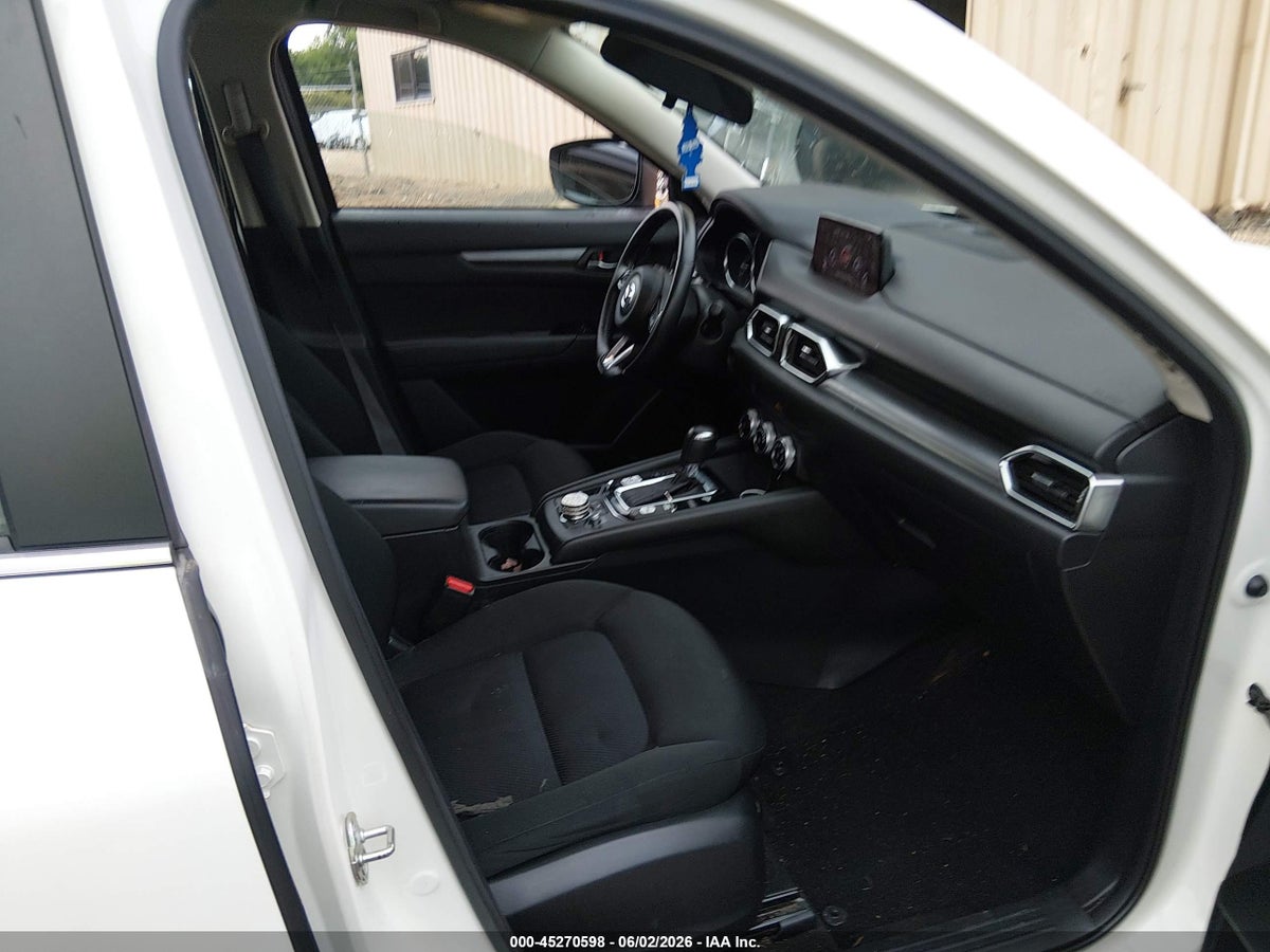 2019 MAZDA CX-5 SPORT — снимка 5