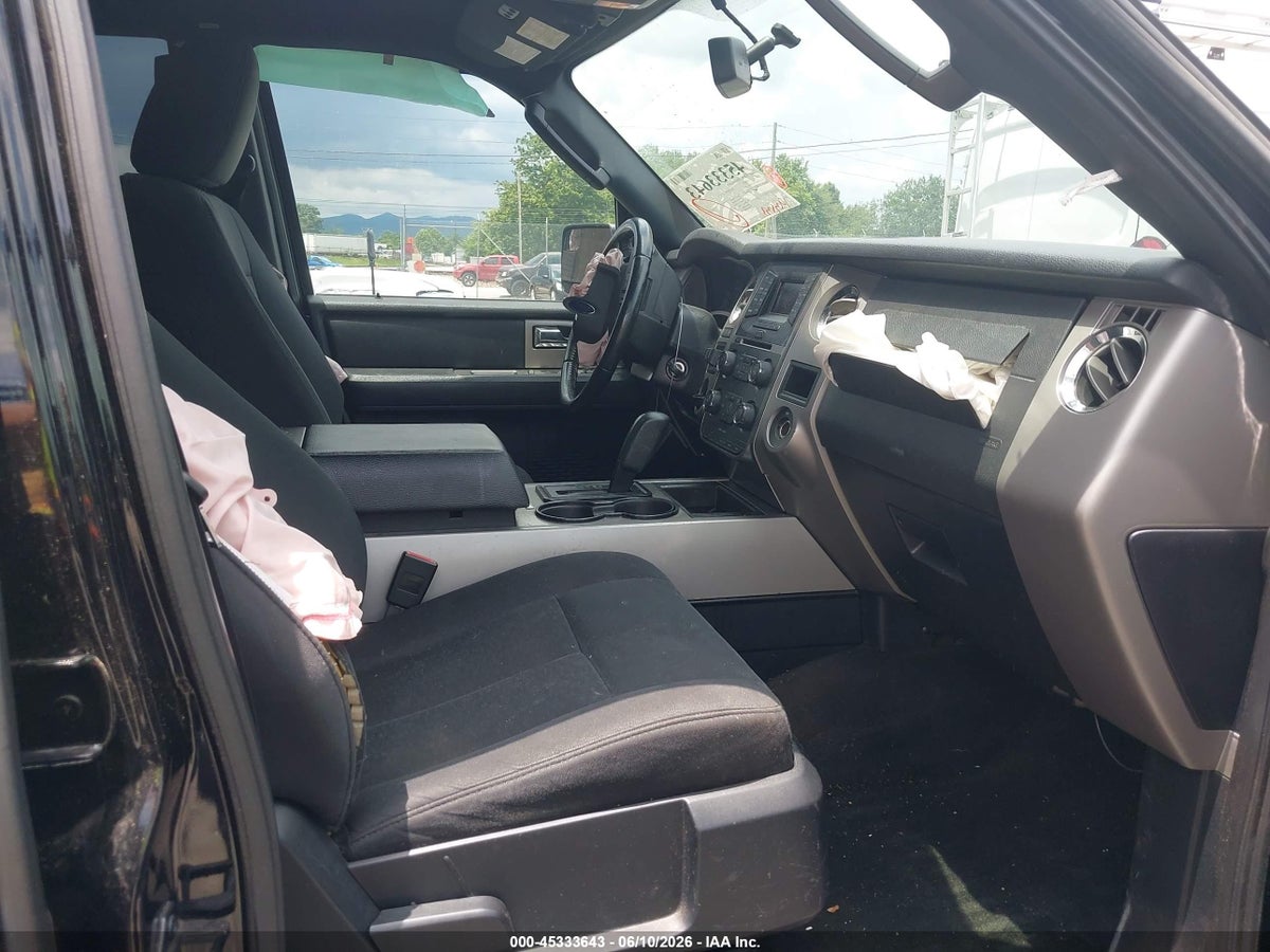2016 FORD EXPEDITION EL XLT — снимка 5