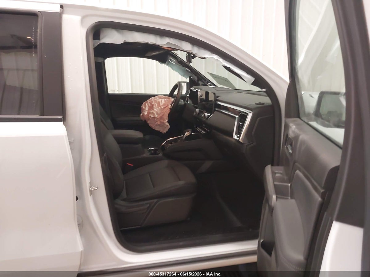 2024 GMC CANYON 4WD ELEVATION — снимка 5