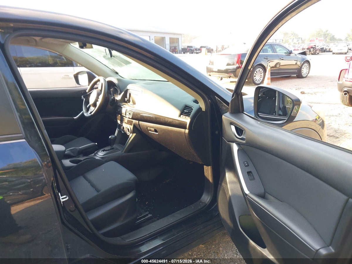 2014 MAZDA CX-5 SPORT — снимка 5