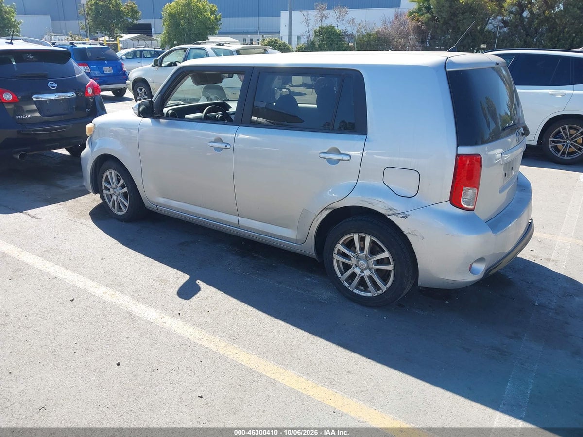 2014 SCION XB — photo 3