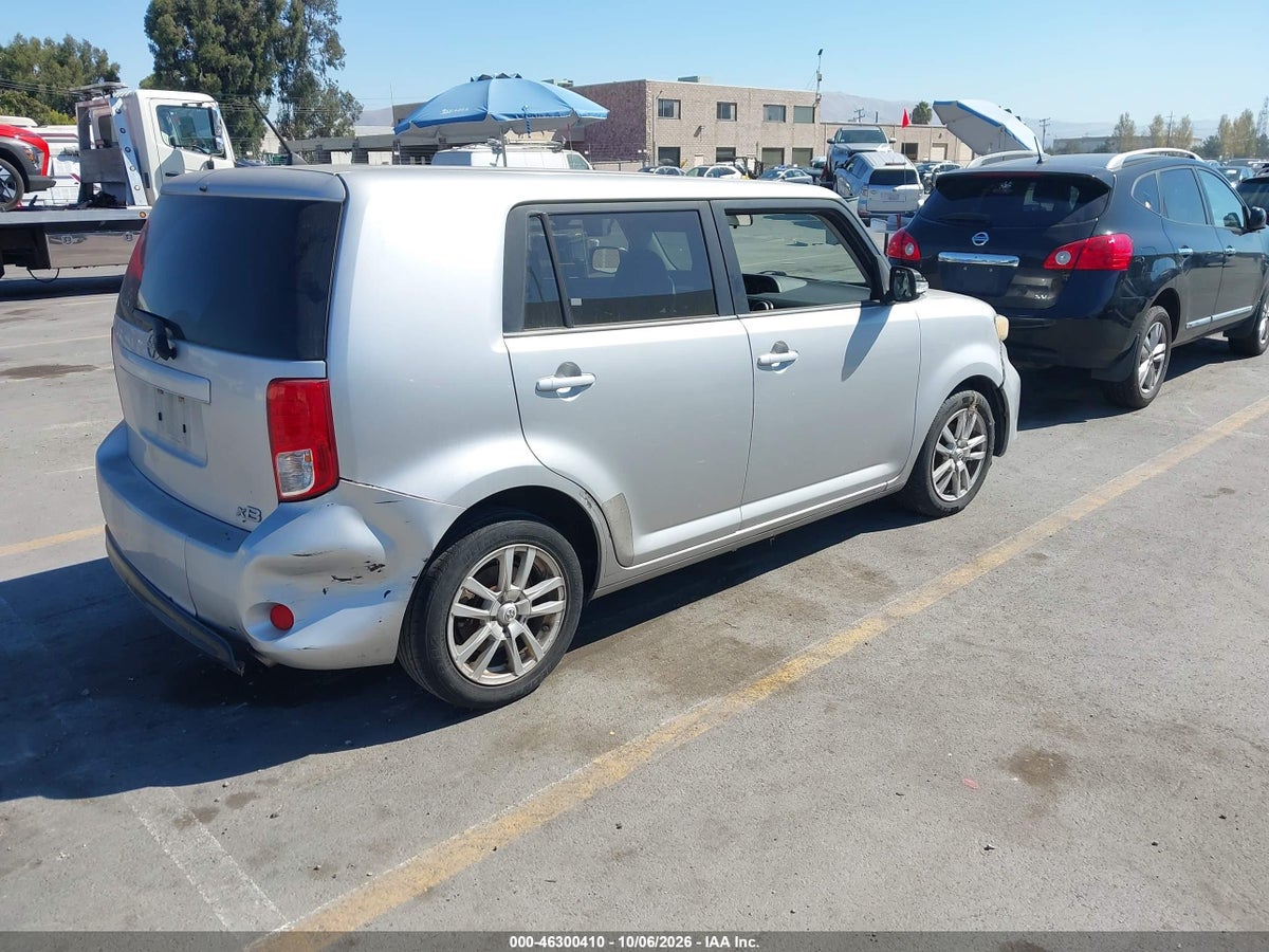 2014 SCION XB — photo 4