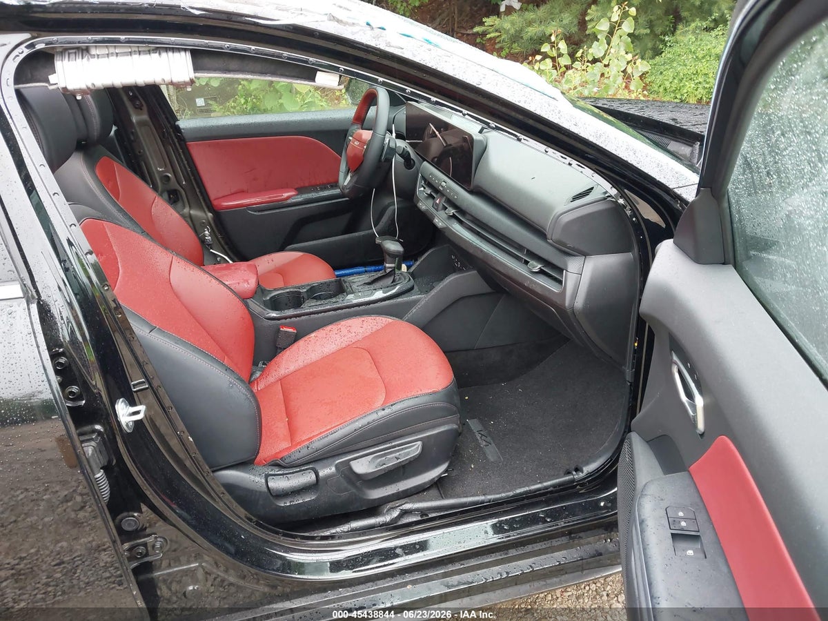 2025 KIA K4 GT-LINE — снимка 5