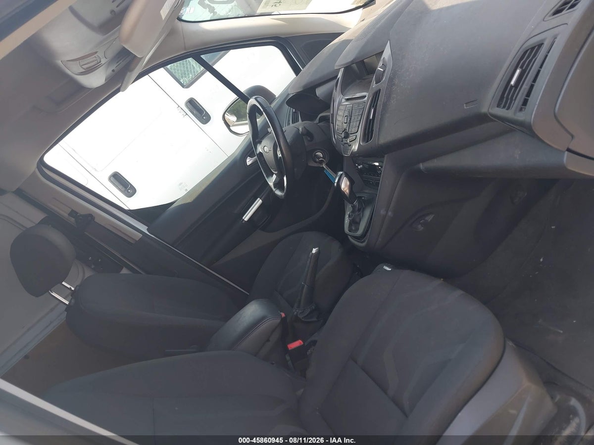 2018 FORD TRANSIT CONNECT XLT — снимка 5