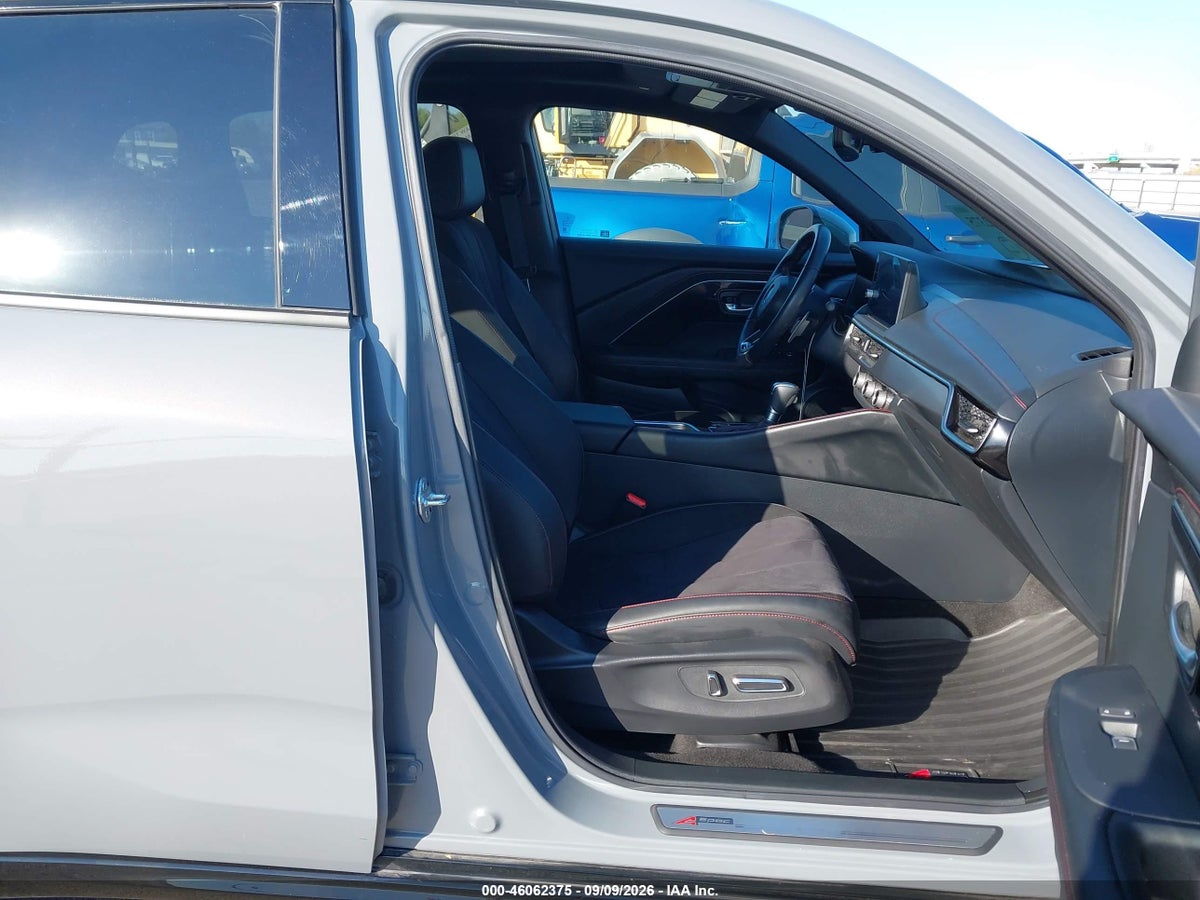 2025 ACURA ADX A-SPEC — снимка 5