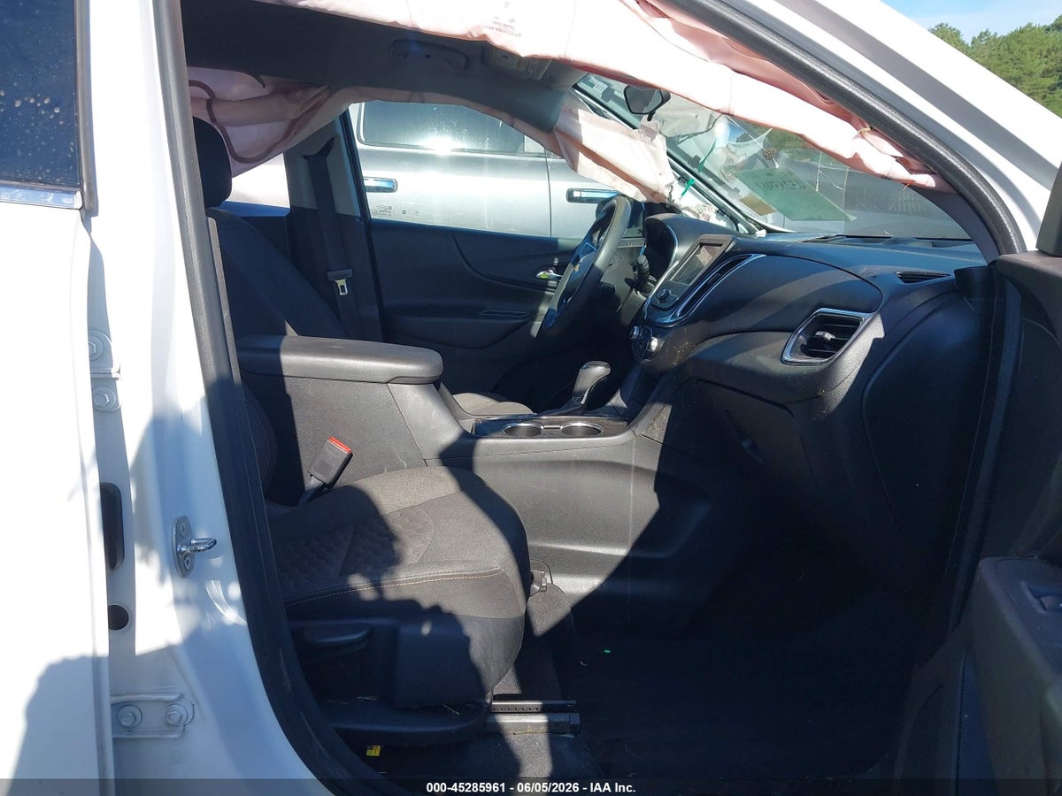 2020 CHEVROLET EQUINOX FWD 2FL — снимка 5