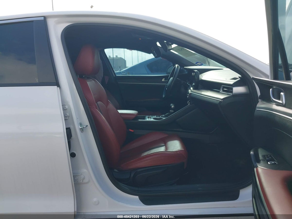 2023 KIA K5 GT-LINE — снимка 5