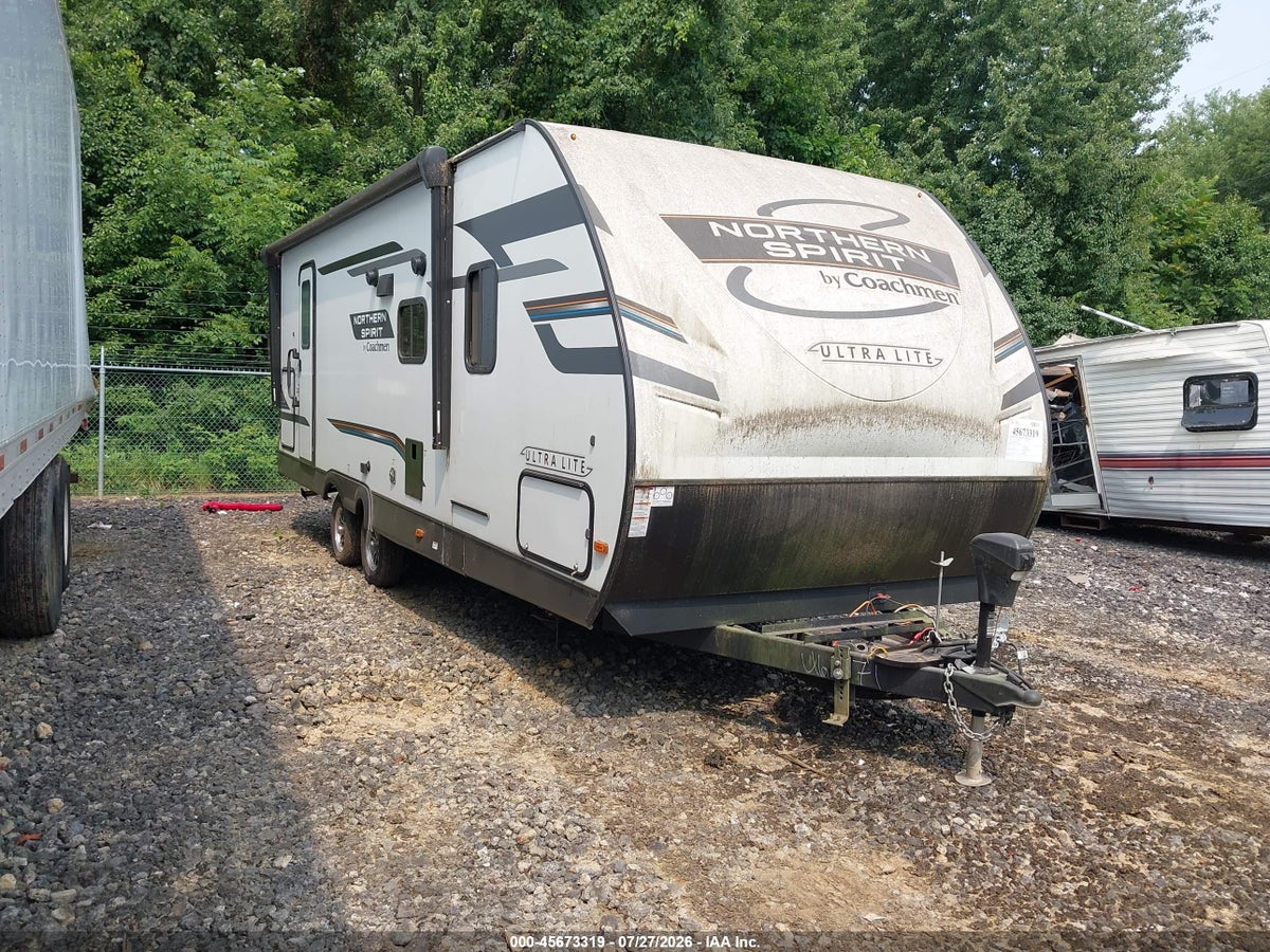 2024 COACHMEN NORTHERN SPIRIT