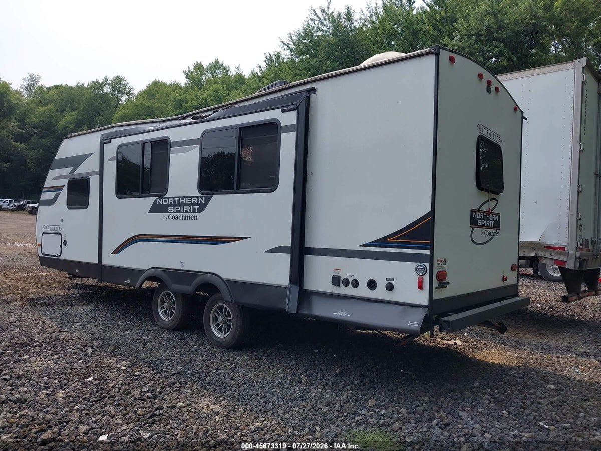2024 COACHMEN NORTHERN SPIRIT — снимка 3