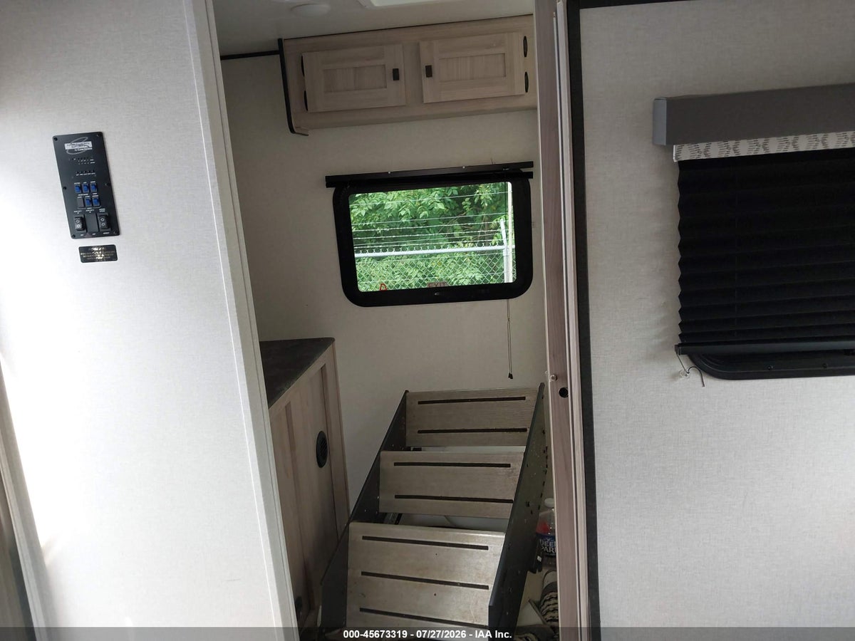 2024 COACHMEN NORTHERN SPIRIT — снимка 5